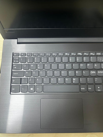 LENOVO V330 81B0 Intel Core i5-8250U CPU 12 GB RAM 256 GB 14'' Notebook
