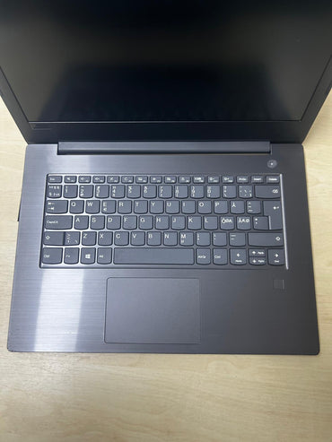 LENOVO V330 81B0 Intel Core i5-8250U CPU 12 GB RAM 256 GB 14'' Notebook