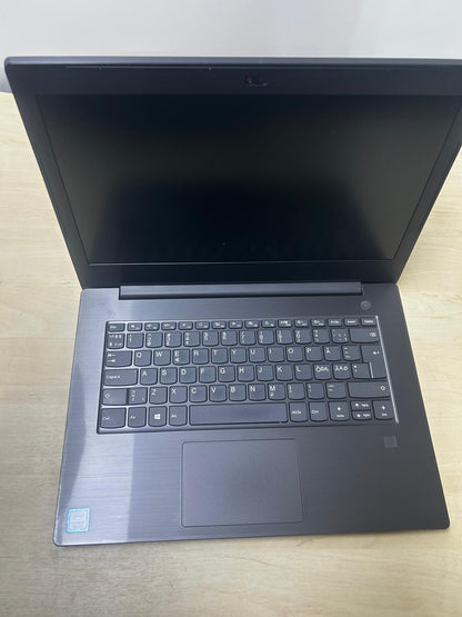 LENOVO V330 81B0 Intel Core i5-8250U CPU 12 GB RAM 256 GB 14'' Notebook