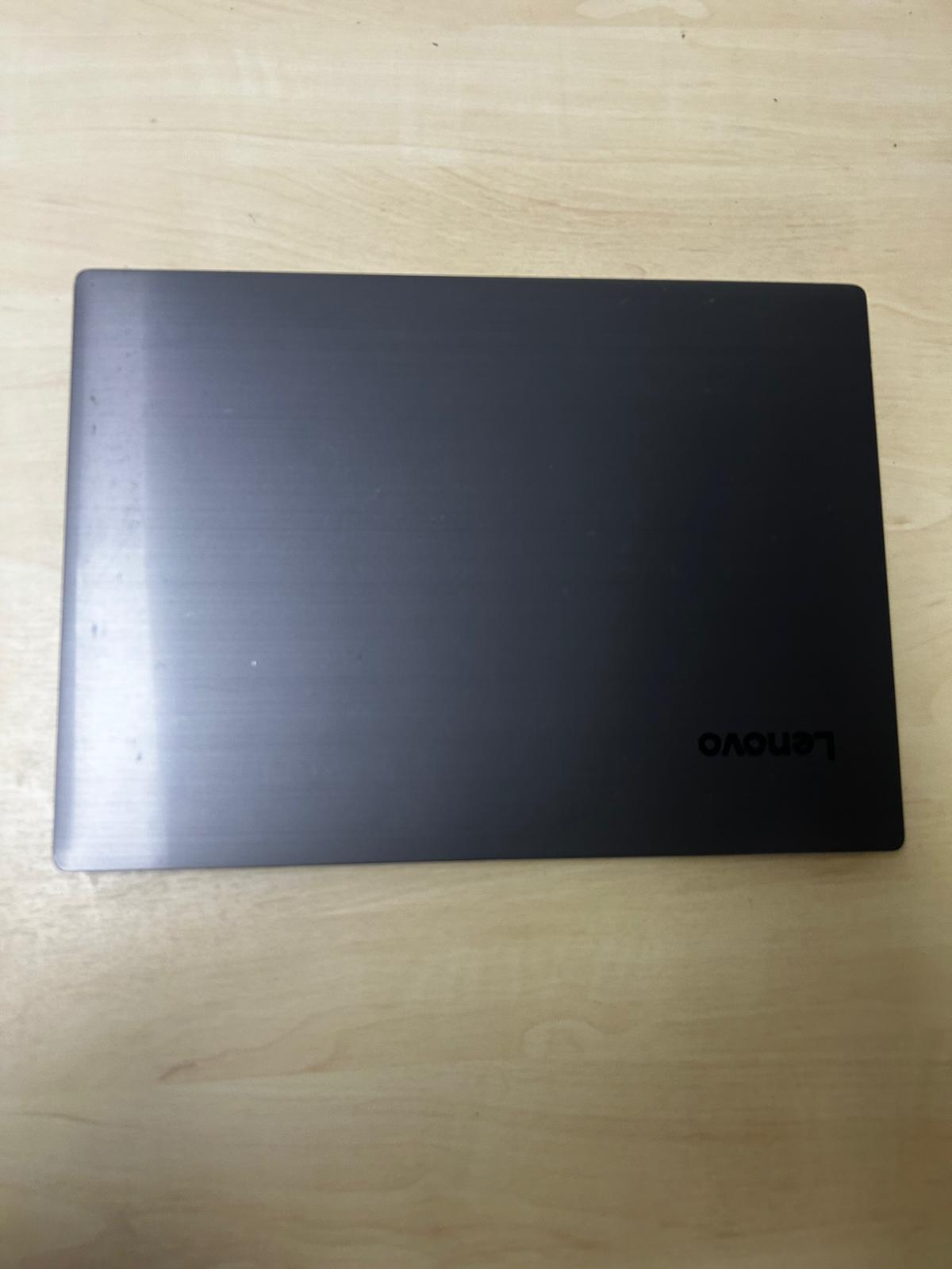 LENOVO V330 81B0 Intel Core i5-8250U CPU 12 GB RAM 256 GB 14'' Notebook