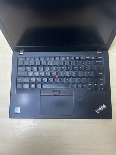 LENOVO Thinkpad X280 Intel Core i5-8350U 16 GB RAM 256 GB 12.5'' Notebook