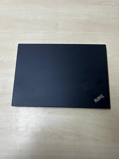 Lenovo Thinkpad L490 Intel Core i5-8265U CPU @ 1.60GHz 1.5 GHz 8GB RAM 256 GB 14'' Notebook
