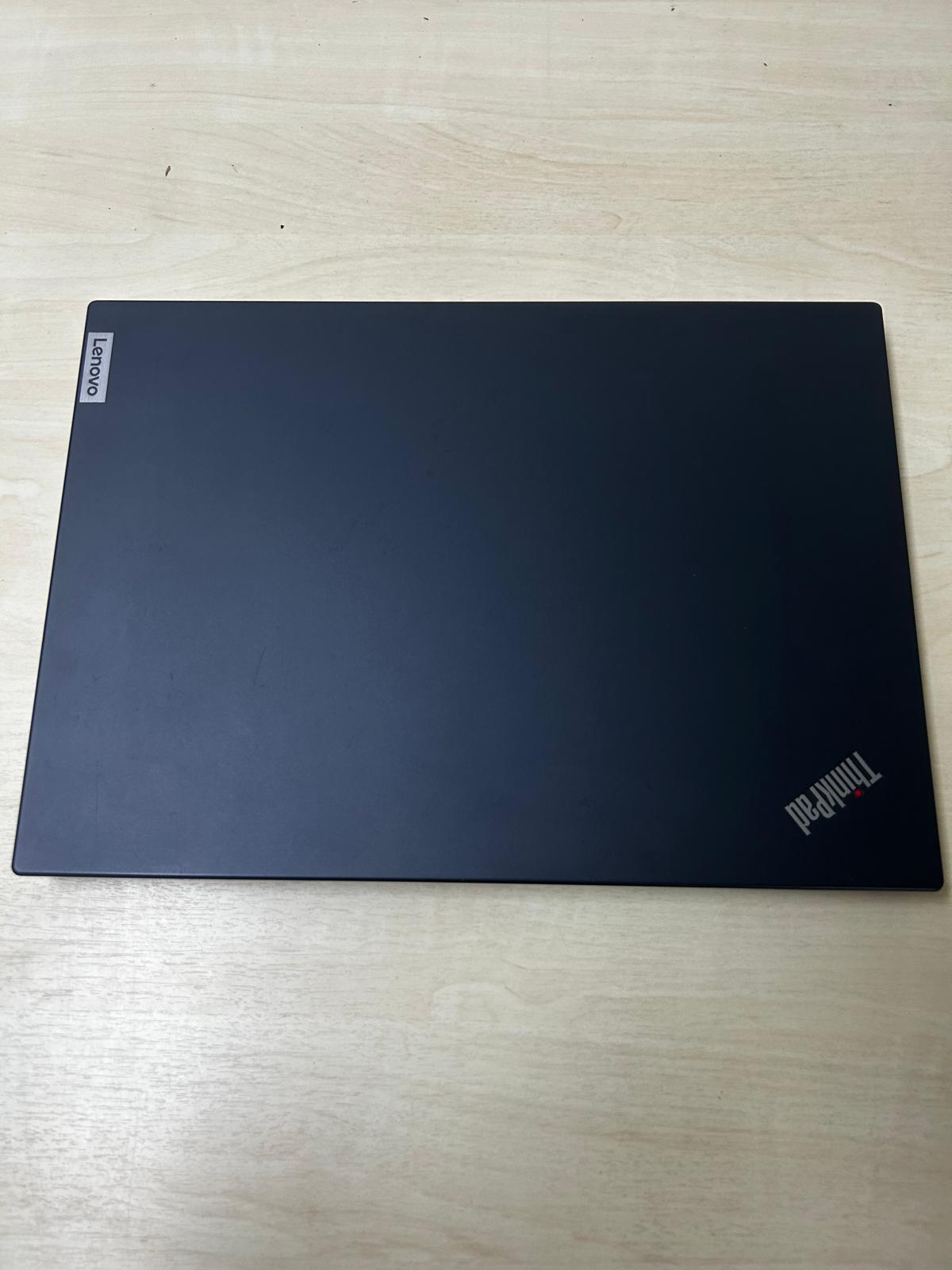 Lenovo Thinkpad L14 Intel(R) Core(TM) i5-10210U CPU @ 1.60GHz 1600 MHz 16GB RAM 256 GB 14'' Notebook