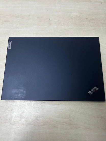 Lenovo Thinkpad L15 AMD Ryzen 5 PRO 4650U with Radeon Graphics 2.1 GHz 8 GB RAM 256 GB 15'' Notebook