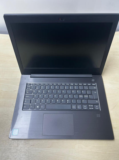 LENOVO V330 81B0 Intel Core i5-8250U CPU 12 GB RAM 256 GB 14'' Notebook