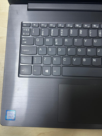 LENOVO V330 81B0 Intel Core i5-8250U CPU 12 GB RAM 256 GB 14'' Notebook