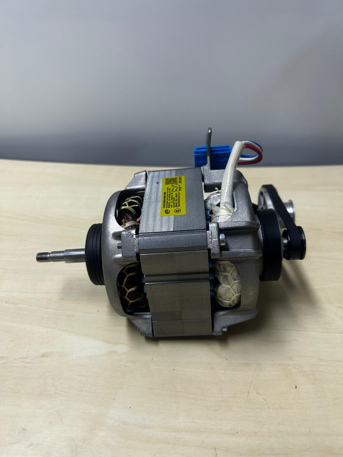 Samsung DC31-00106D Motor für Samsung Trockner, waschmaschine und geschirrspüler