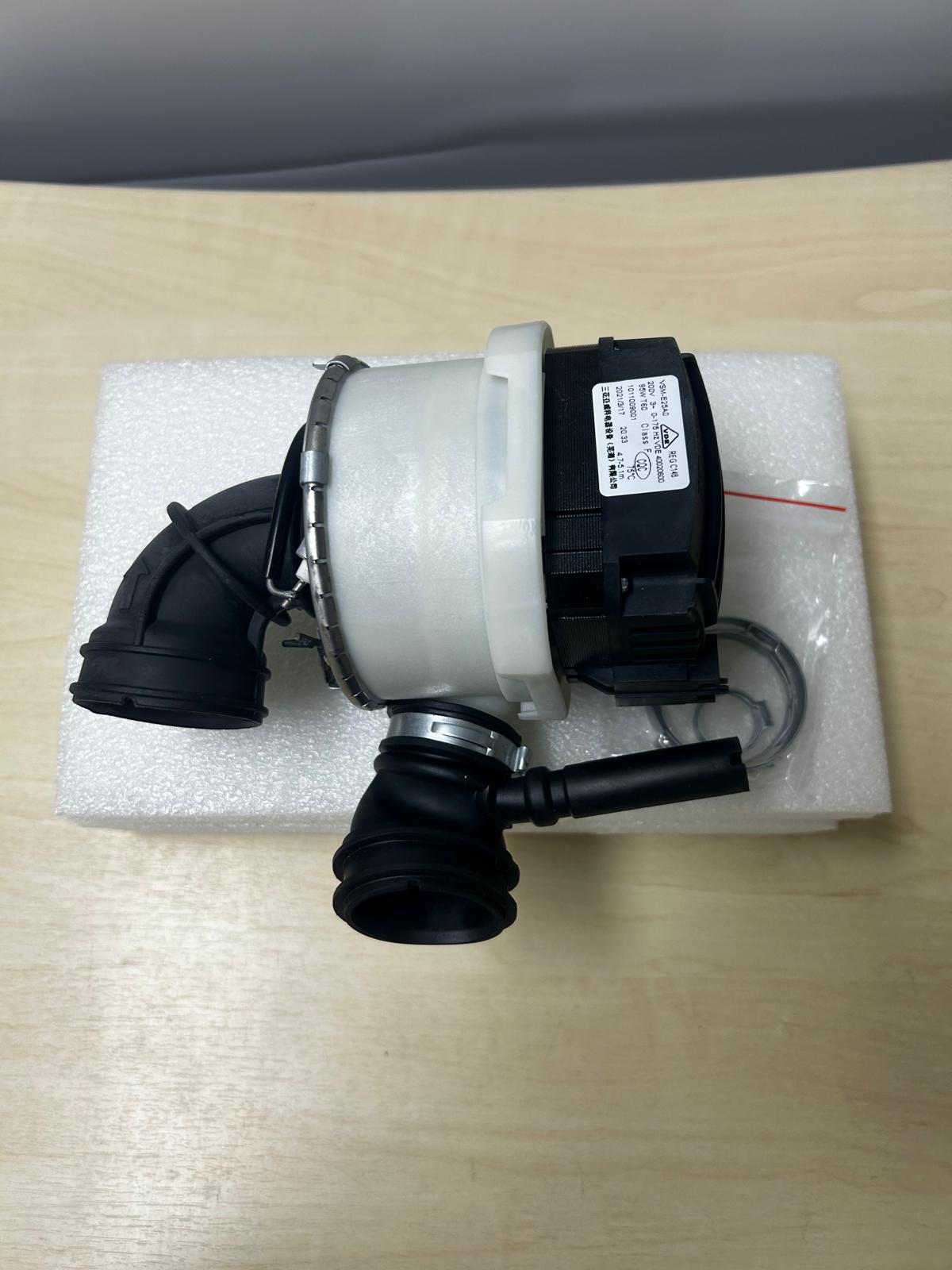 Samsung DC82-01892A circulation Umwälzmotor für Samsung Geschirrspüler
