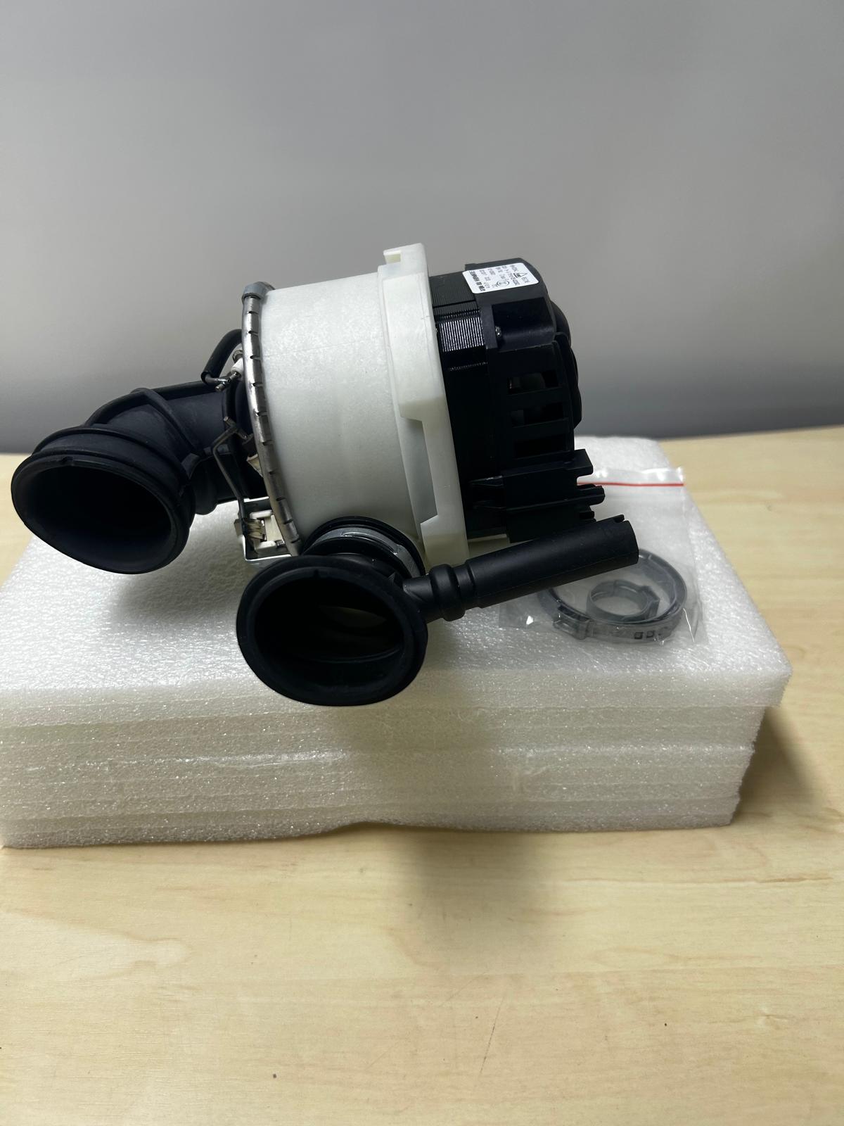 Samsung DC82-01892A circulation Umwälzmotor für Samsung Geschirrspüler