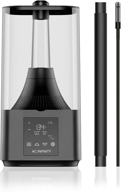 AC Infinity CLOUDFORGE T3  Pflanzen-Luftbefeuchter 4,5 L
