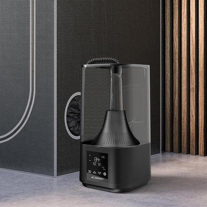 AC Infinity CLOUDFORGE T3  Pflanzen-Luftbefeuchter 4,5 L