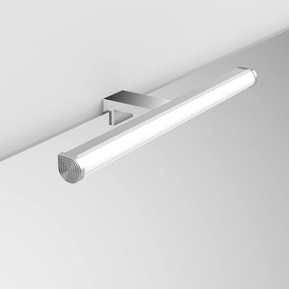 Aogled LED Spiegellampe Led Spiegelleuchte Badezimmer,10W 1200LM 4000K Bad Spiegelleuchte