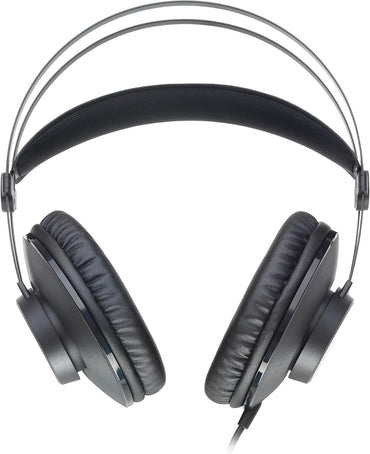 AKG K72 Hochleistungs-Kopfhörer mit geschlossenem Design