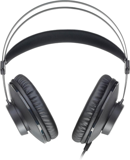AKG K72 Hochleistungs-Kopfhörer mit geschlossenem Design