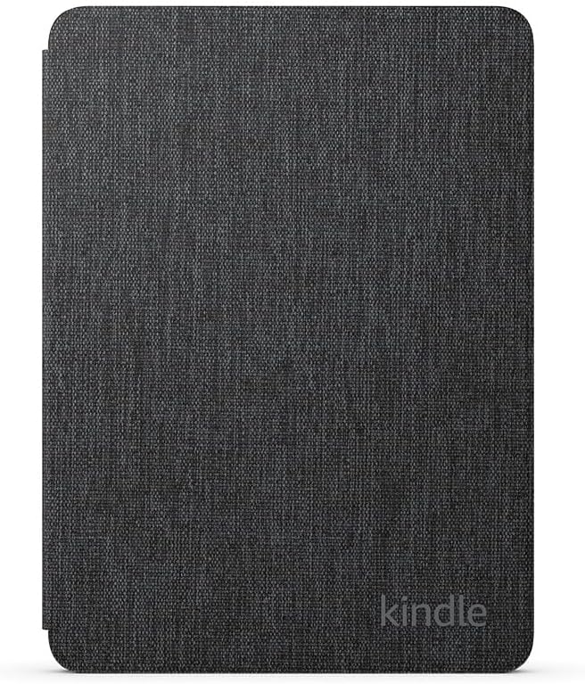 Schutzhülle für Amazon Kindle Paperwhite und Amazon Kindle Colorsoft Stoff