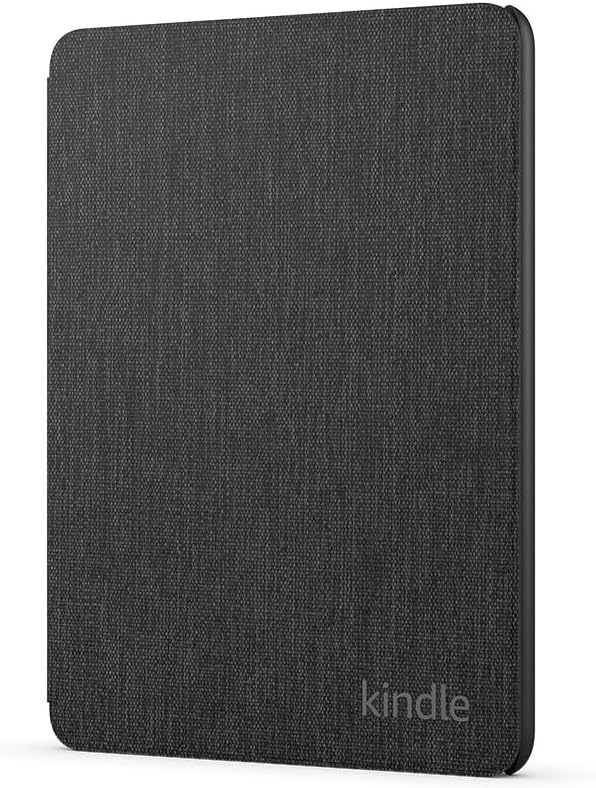 Schutzhülle für Amazon Kindle Paperwhite und Amazon Kindle Colorsoft Stoff