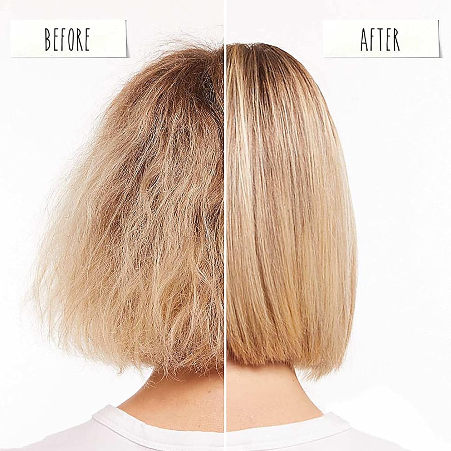 ANGENIL Titan-Glätteisen und Lockenwickler 2 in 1, glättende Lockenstäbe