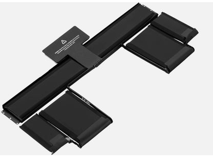 Akku für Apple MacBook Pro 13" A1437 A1425 late 2012 early 2013