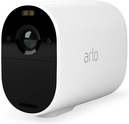 Caméra Arlo Essential XL Spotlight (1 pack)
