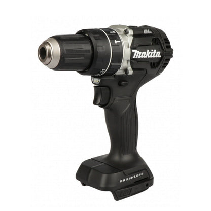 Makita DHP484ZB Black Edition - Akku Schlagbohrschrauber 18 V GEBRAUCHT