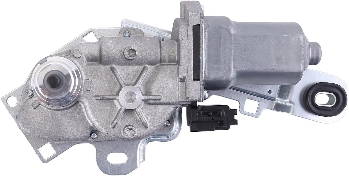 Elektrischer Wischermotoren Scheibenwischermotor Kompatibel mit Citroen C1 II Für Peugeot 108 2014-2022