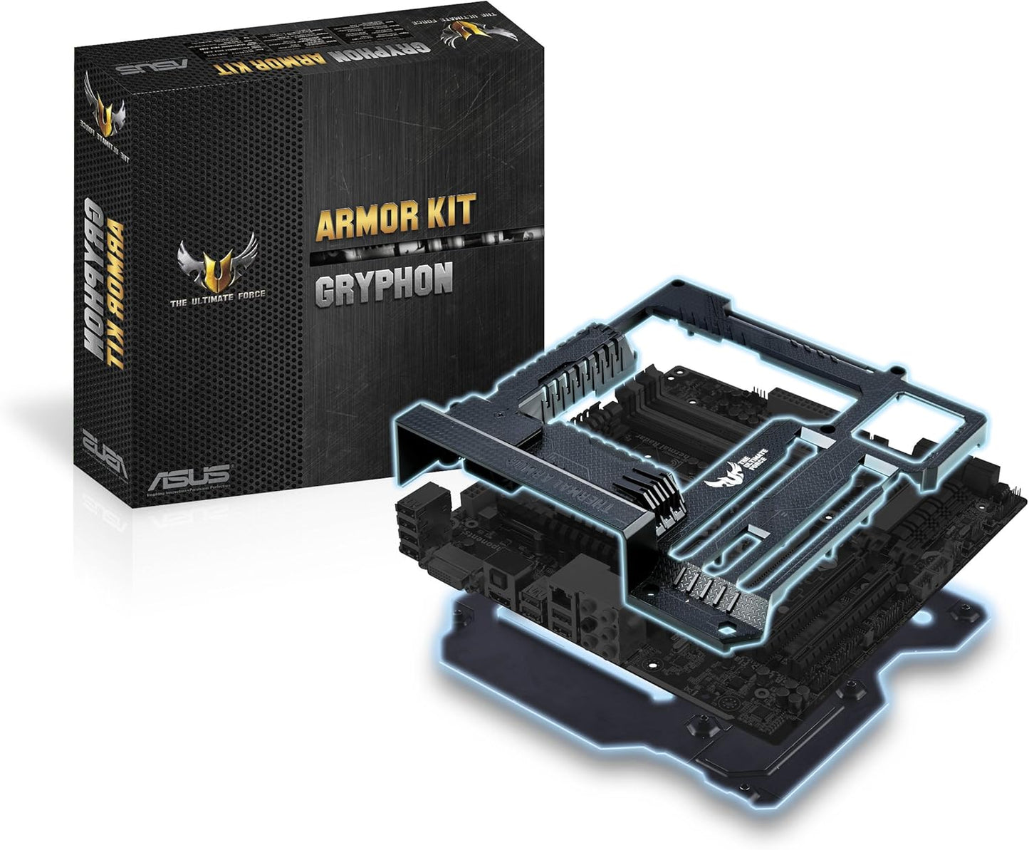 Kit de mise à jour thermique pour ASUS Gryphon Z87