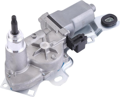 Elektrischer Wischermotoren Scheibenwischermotor Kompatibel mit Citroen C1 II Für Peugeot 108 2014-2022