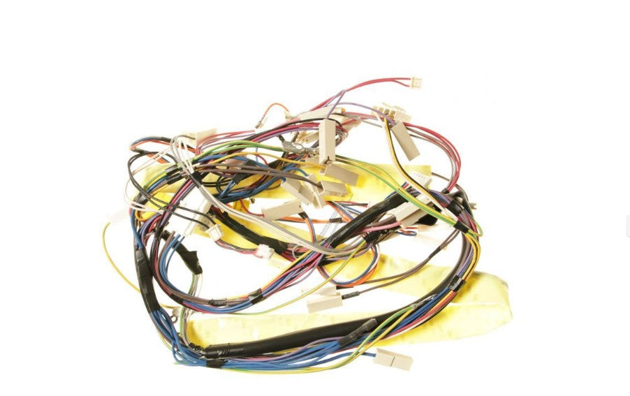 Samsung DD81-02456A Geschirrspüler-Kabelbaum Hauptkabelbaum