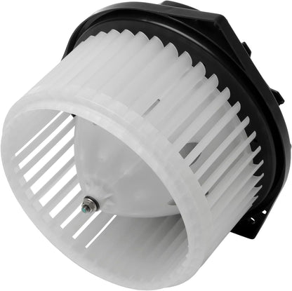 Ersatz-Gebläsemotor – Kompatibel mit Nissan- und Infiniti-Fahrzeugen – Altima, Maxima, 350Z, Murano,
