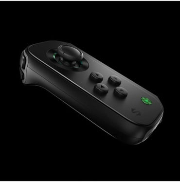 Manette de jeu Black Shark 3 (ensemble) - L