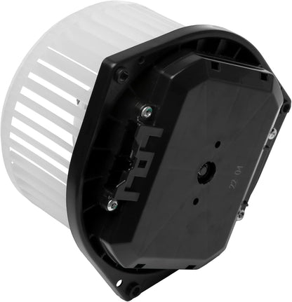 Ersatz-Gebläsemotor – Kompatibel mit Nissan- und Infiniti-Fahrzeugen – Altima, Maxima, 350Z, Murano,