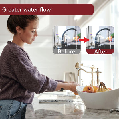 BACOENG Heizungspumpe Umwälzpumpe RS 25/6-180 Zirkulationspumpe für Zentralheizung Orange