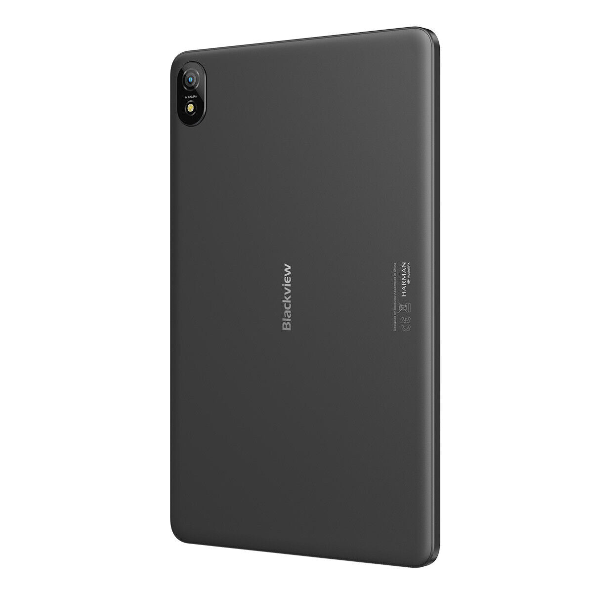 Blackview Tab 18 Android Tablet 12 Zoll 16GB+256GB 8800mAh Widevine L1-Netflix