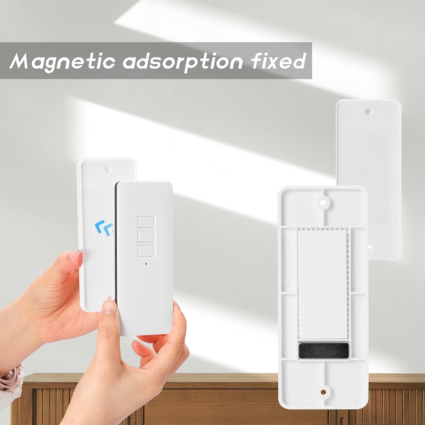 Blinds Motor  Rolladenschalter Rolladensteuerung Smart Blinds Roller WiFi integrierter