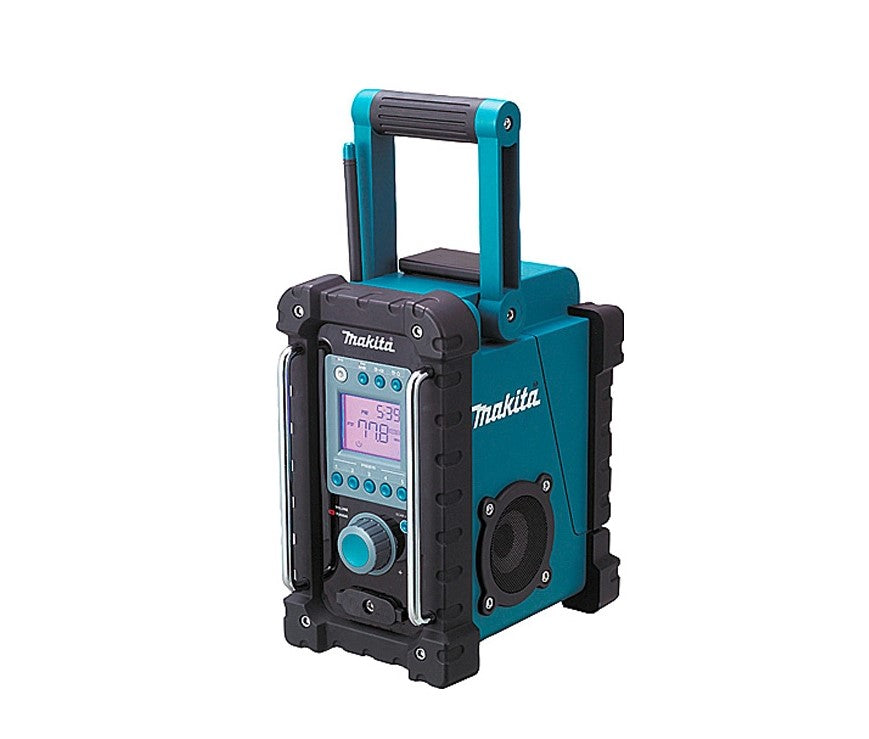 Makita Baustellenradio BMR100 GEBRAUCHT