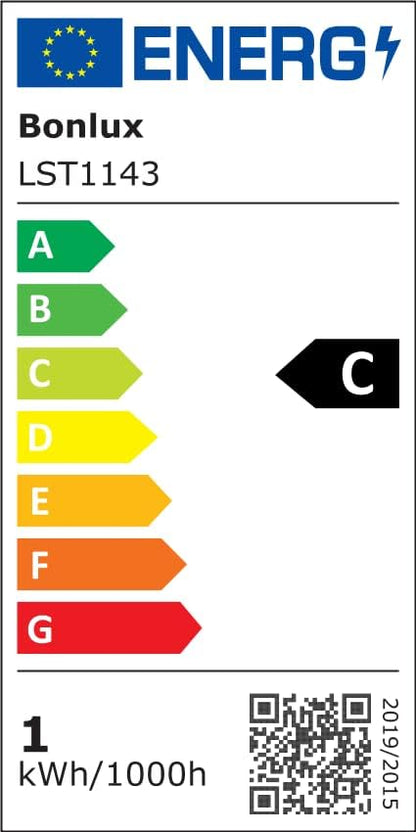 2 x R7s 10W LED 78mm Dimmbare Keramik-Lampe 220V 1000LM Warmweiß 3000K mit SMD2835 LED-Röhre 360° Ersatz für 100W Halogenlampe [Energieklasse E]