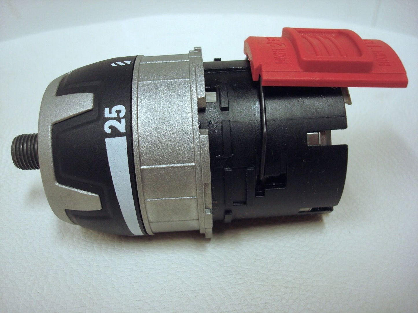 BOSCH Planetengetriebe  2606200264