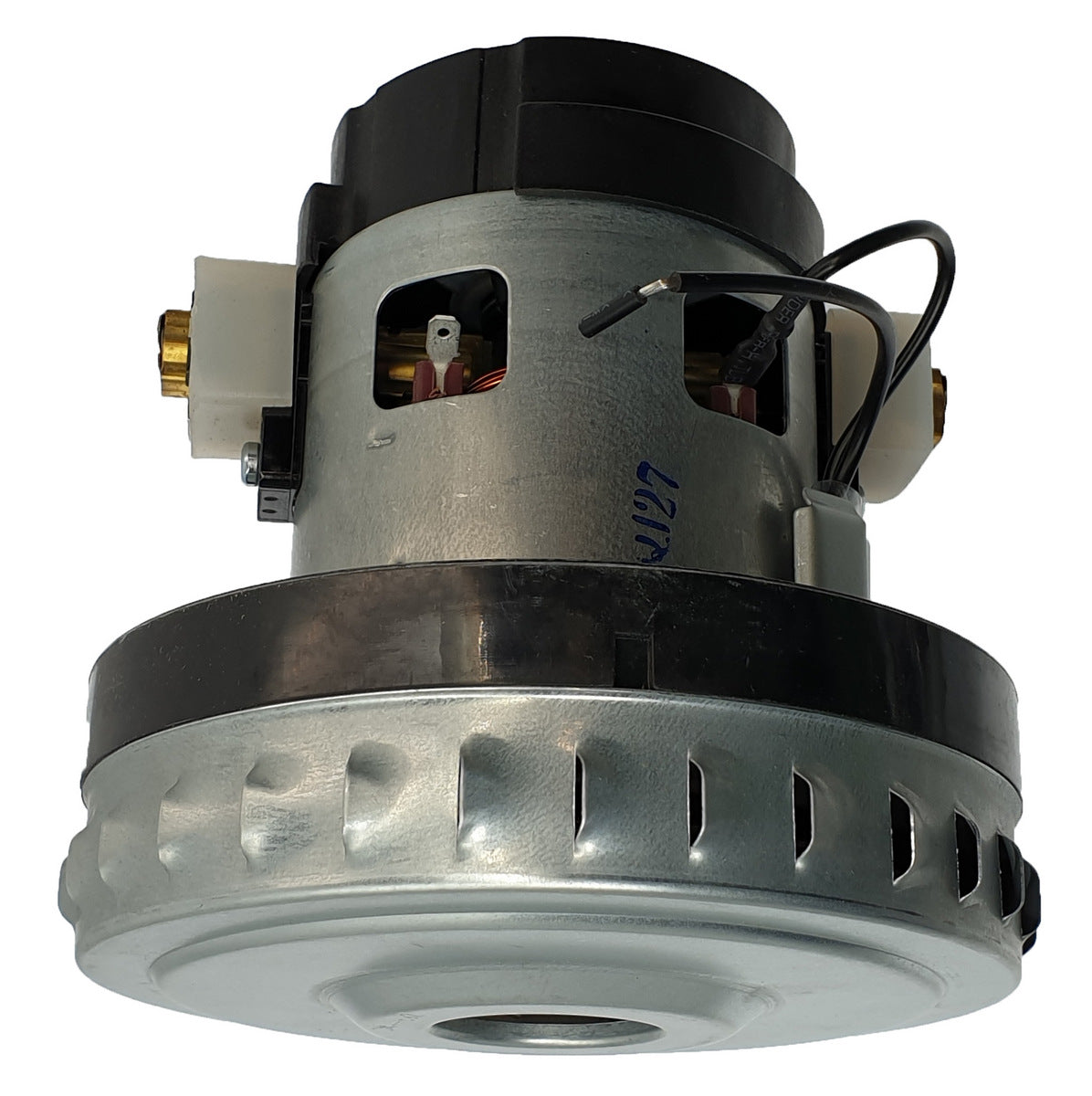 BOSCH-Turbinenmotor des Staubsaugers AdvancedVac 20