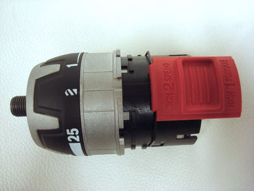 BOSCH Planetengetriebe  2606200264