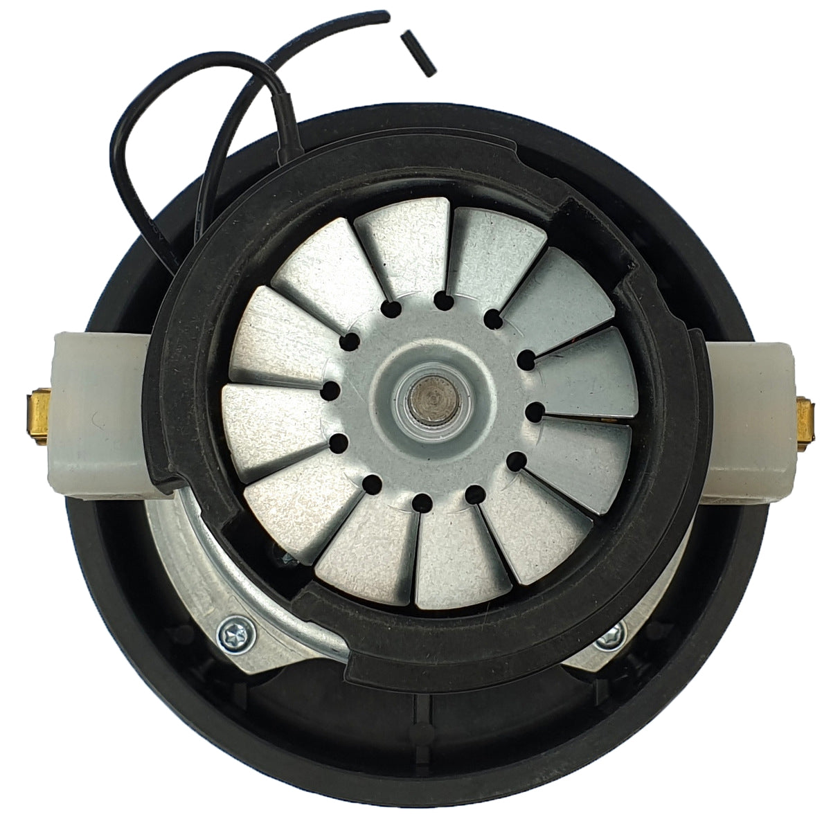 BOSCH-Turbinenmotor des Staubsaugers AdvancedVac 20