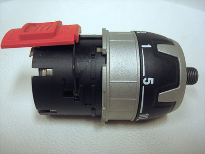 BOSCH Planetengetriebe  2606200264