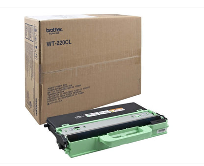 Brother Toner Waste Behälter WT-220CL (environ 50 000 pages) 