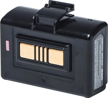 Brother PA-BT-006 Li-ion Akkur intelligenter Li-Ion-Akku Schwarz
