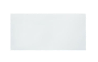 Porte-documents OTTO Office, DIN long 80 g/m² avec fenêtre, autocollant - 1000 pièces