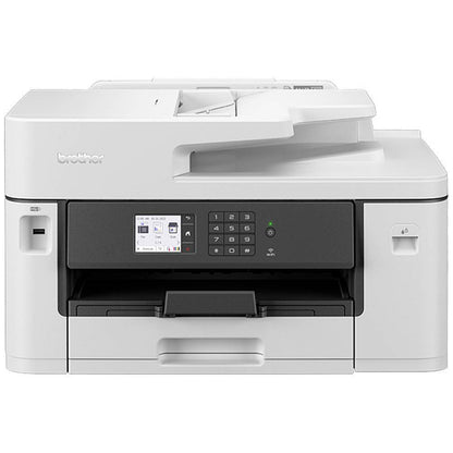 Brother MFC-J5340DW Multifunktionsdrucker Tintenstrahl Farbe A3 Drucker,