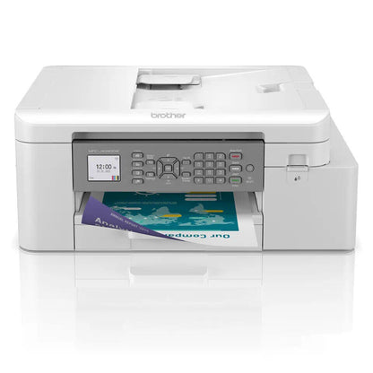 Imprimante multifonction 4 en 1 Brother MFC-J4340DW