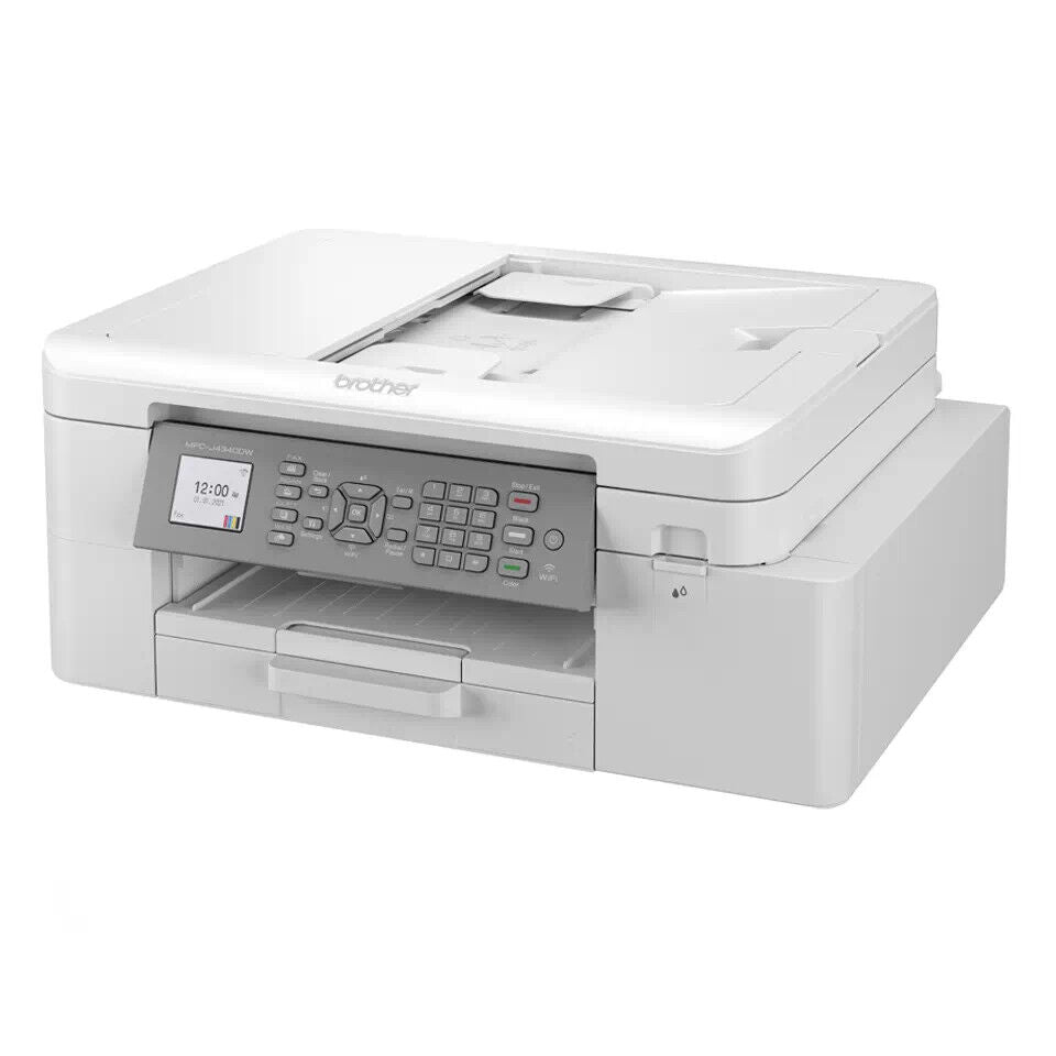 Imprimante multifonction 4 en 1 Brother MFC-J4340DW