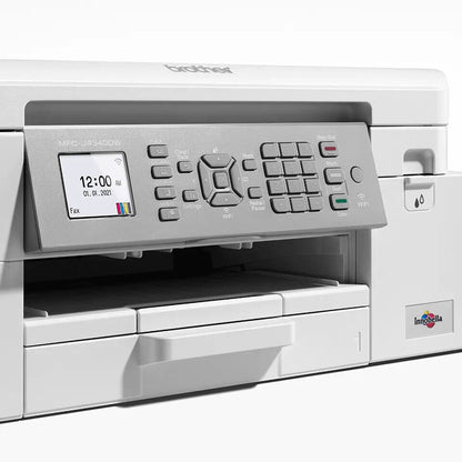 Imprimante multifonction 4 en 1 Brother MFC-J4340DW