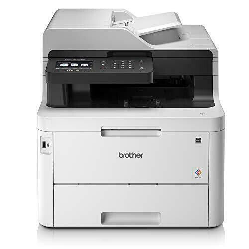 Imprimante multifonction 4 en 1 Brother MFC-L3770CDW