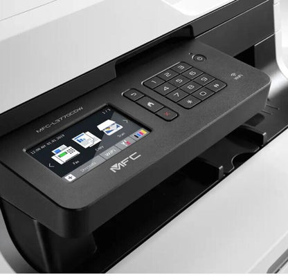 Imprimante multifonction 4 en 1 Brother MFC-L3770CDW